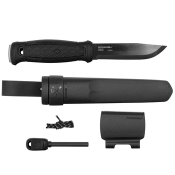 Нож Morakniv Garberg BlackBlade углеродистая сталь (13915)