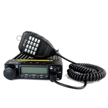 Автомобильная радиостанция Baofeng ( Pofung ) BF-9500, UHF 400-470 МГц, 50 Ватт