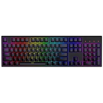 Клавіатура 1stPlayer MK8 Titan Gateron Blue Switch
