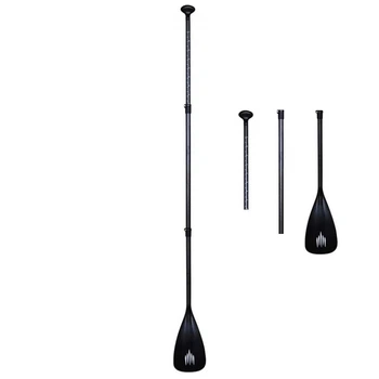 Весло для SUP-борда Shark Alu-Nylon 3pc ANTI-TWIST (3-х частное)