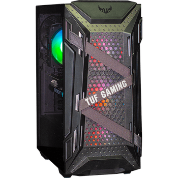 ACool v3483 i9 13900KF / Z790-P DDR5 / DDR5 64GB / SSD 2 ТБ (1 ТБ + 1 ТБ) / RTX3060 / 850W / Bluetooth / WiFi / без ОС