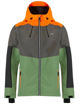 Куртка Rehall Dragon 2023 Neon Orange S (1012-60305-60042023OS)