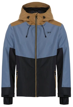 Куртка Rehall Dragon 2023 Mirage Blue S (1012-60305-30312023MS)