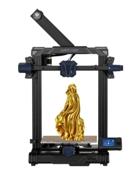 3D Принтер Anycubic Kobra Go