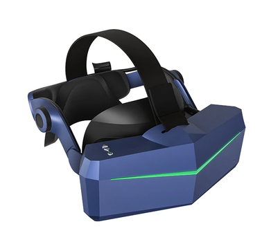 Очки виртуальной реальности с сигналом от ПК - ROZETKA | Купить VR шлем ...