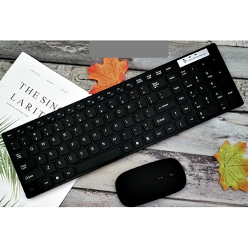 Клавиатура игровая и мышь беспроводная UKC K06