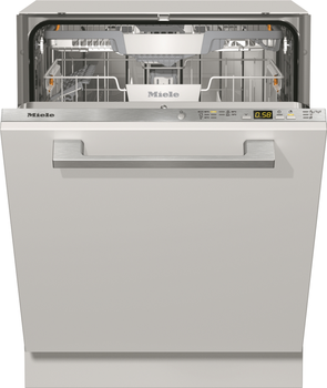 Посудомоечная машина MIELE G 5260 SCVi