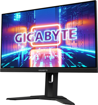 Монітор 23.8" Gigabyte G24F 2