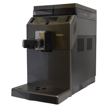 Кофемашина Saeco Lirika One Touch Cappuccino Б/У