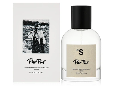 Парфумована вода для жінок Sister's Aroma Eau De Parfum For Women Pur Pur, 50мл (4820227781737)