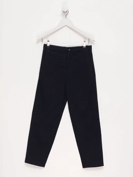 Брюки Jack & Jones 216314555 2XS (870332XS) Синий