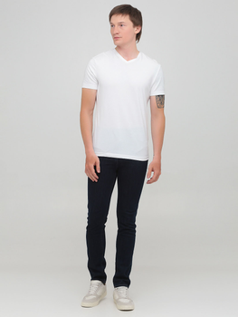 Джинсы Jack & Jones 2163325550002 XS (86987XS) Синий