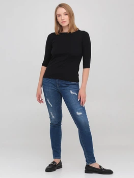 Джинси Only 116332530 L (83426L) Синій