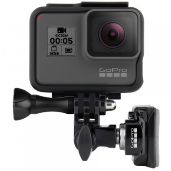 Крепление на шлем для GoPro Helmet Front + Side Mount (AHFSM-001)