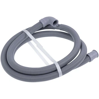 Шланг (сливной) для стиральной машины Electrolux 1469736241 L=2060mm D внутренний=20mm