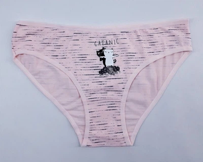 Труси сліпи дитячі Donella 51711181B 170см 176см(р) персиковий