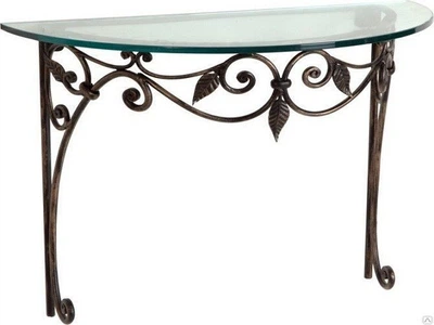 Стіл кований 19