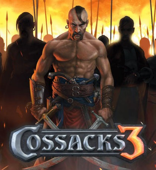 ROZETKA » Игра Казаки 3 (Cossacks 3) для ПК (Ключ активации Steam) от ...