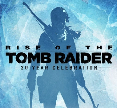 Игра Rise of the Tomb Raider: 20 Year Celebration для ПК (Ключ активации Steam)