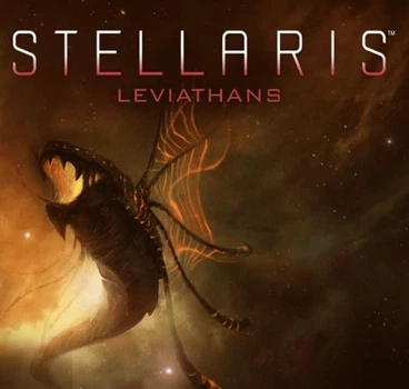 Дополнение Stellaris – Leviathans Story Pack для ПК (Ключ активации Steam)