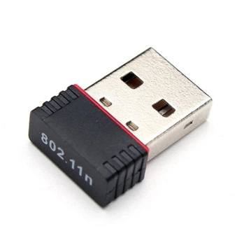 Адаптер-перехідник Usb-WIFI 03