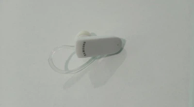 Bluetooth-гарнітура W2 Чорний