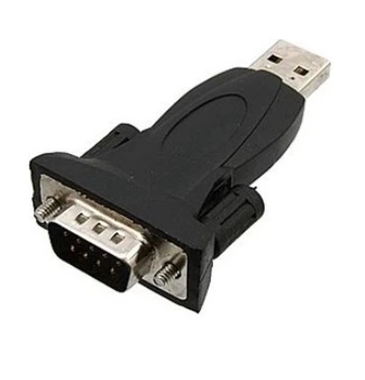 Адаптер-переходник Usb\COM port RS232 (без кабеля)