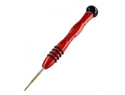 Отвертка Baku BK-335 (плоская) Red