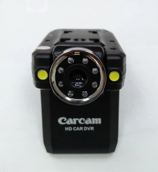 Автовідеореєстратор Portable Car Camcorder DVR K3000