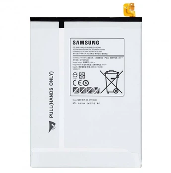Акумулятор (Батарея) EB-BT710ABA / EB-BT710ABE до Samsung T710 / T715 / T719 Galaxy Tab S2 4000 mAh