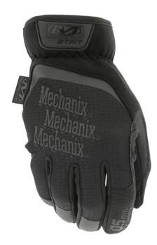 Тактичні рукавиці Mechanix Specialty Fastfit 0.5mm L Black
