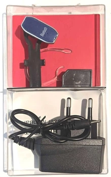 Bluetooth-гарнітура N8 Чорний