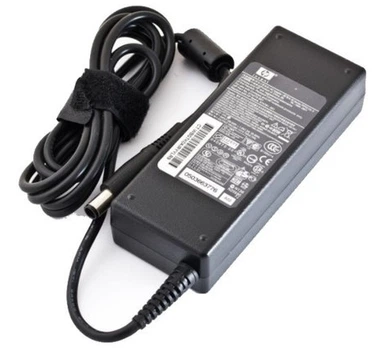 Зарядка (СЗУ) ноутбука 19V 4,74A 90W (7.4 * 5.0) Black