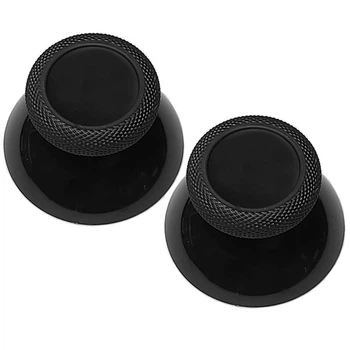 Стики грибки для джойстика Xbox Series X/S (model 1914) черный 2 шт