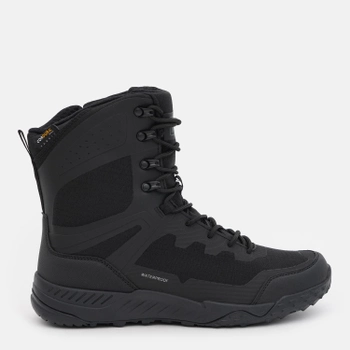 Чоловічі тактичні черевики з мембраною Magnum Bondsteel High Wp C 41 (8US) 25.5 см Black (5902786483099)
