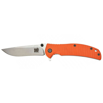 Ніж SKIF Urbanite II SW Orange