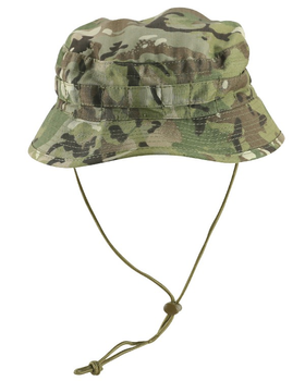 Панама тактична KOMBAT UK Special Forces Hat, мультікам, 61
