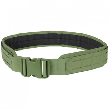 Ремінь Condor LCS GUN BELT із системою Моллі олива S