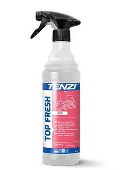 Освежитель воздуха Tenzi TOP FRESH GT LENDI 600 ml (W-02/600)