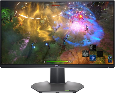 Монитор 24.5" Dell S2522HG (210-BBBI)