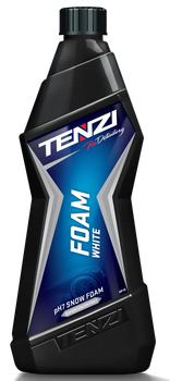 Шампунь для ручной мойки белая пена Tenzi Foam White 700 ml (DP-12/700)