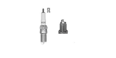 Свiчка запалювання NGK 2527 (Е) BPR4FS-11 moto