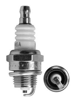 Свiчка запалювання NGK 1270 (Е) BPMR6F moto
