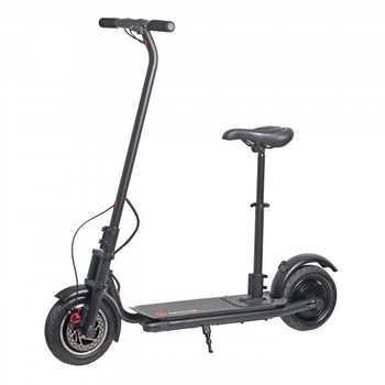 Электросамокат Maxxter TEO MAX Seat 350W 36V10.4Ah