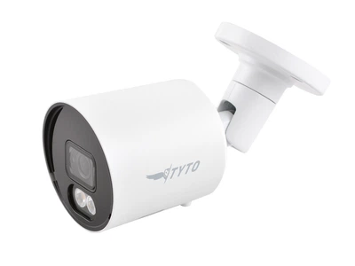 Уличная Full Colour IP камера Tyto IPC 5B36-A1S-30 (FC/AI-L), 5Мп