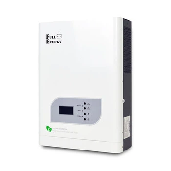 Гибридный инвертор для солнечных панелей Full Energy BBGI-3024WPro