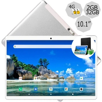 Планшет-телефон Hoozo S 232 LTE 2/32 4G Silver