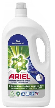 Odżywka do bielizny Ariel Professional Universal+ 3,85 l (8001090365941)