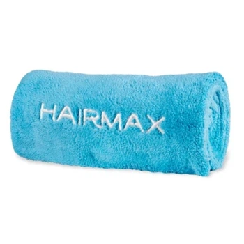 Полотенце для волос из микрофибры HairMax США 150х52 см (НМ-01)