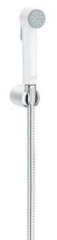 Гигиенический душ белый Grohe Tempesta-F 26356IL0